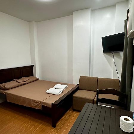 Rjc Building Daire Olongapo Dış mekan fotoğraf