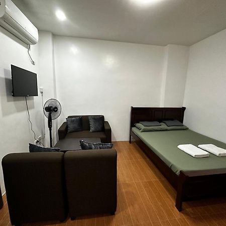 Rjc Building Daire Olongapo Dış mekan fotoğraf